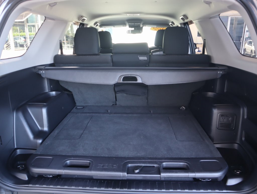 Thumbnail: 2022 Toyota 4Runner - 30