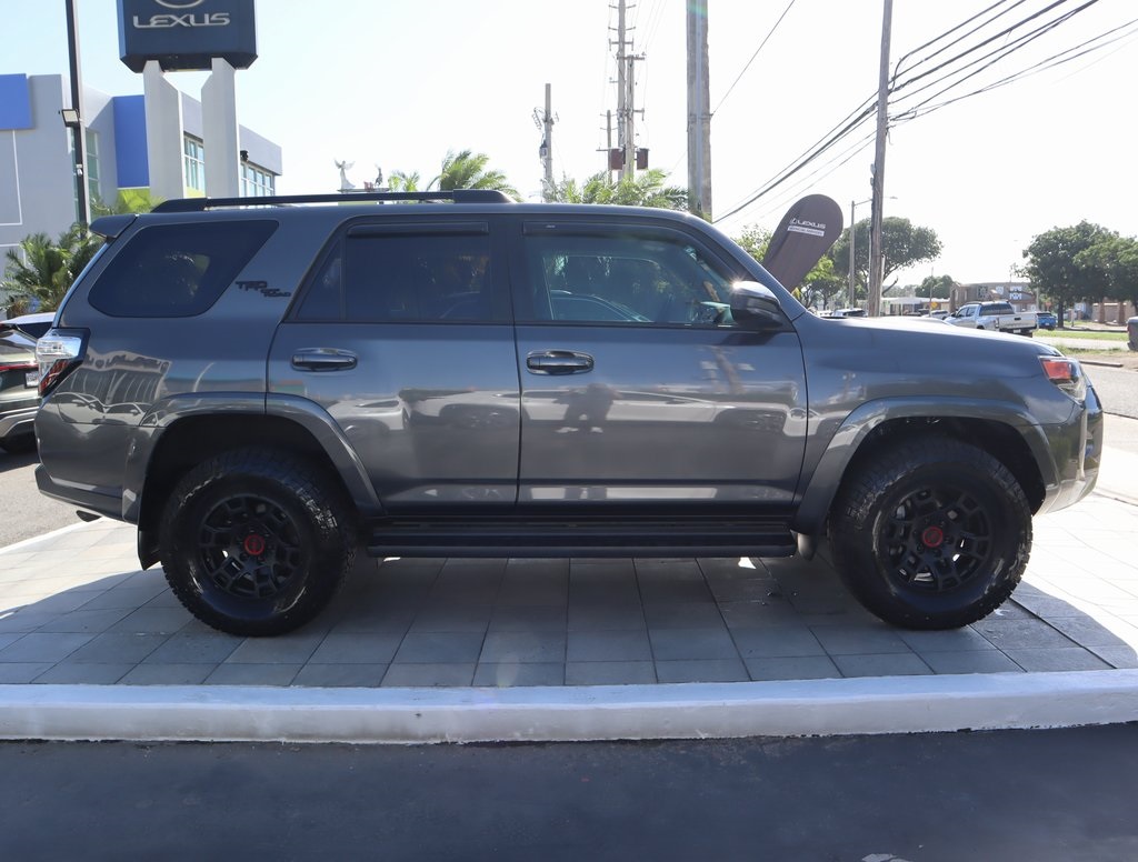 Thumbnail: 2022 Toyota 4Runner - 4