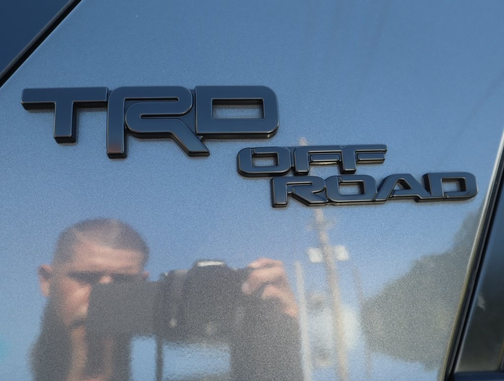 Thumbnail: 2022 Toyota 4Runner - 9