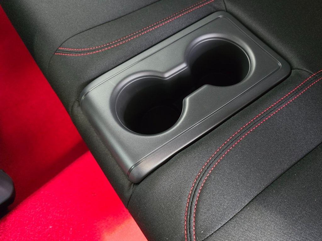 Thumbnail: 2025 Honda Civic - 14