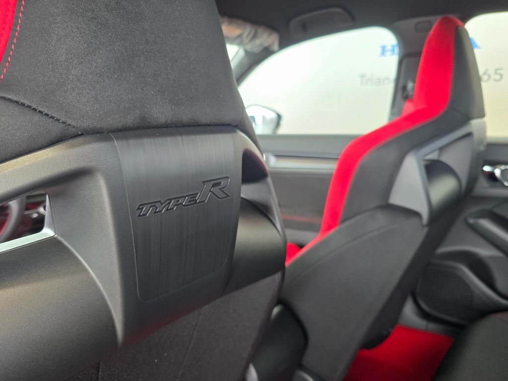 Thumbnail: 2025 Honda Civic - 16