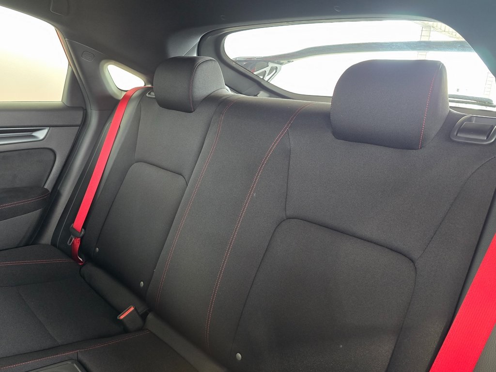 Thumbnail: 2025 Honda Civic - 17