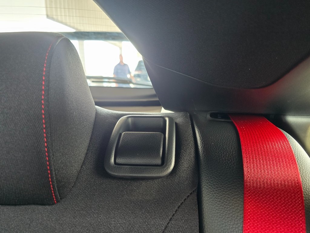 Thumbnail: 2025 Honda Civic - 18