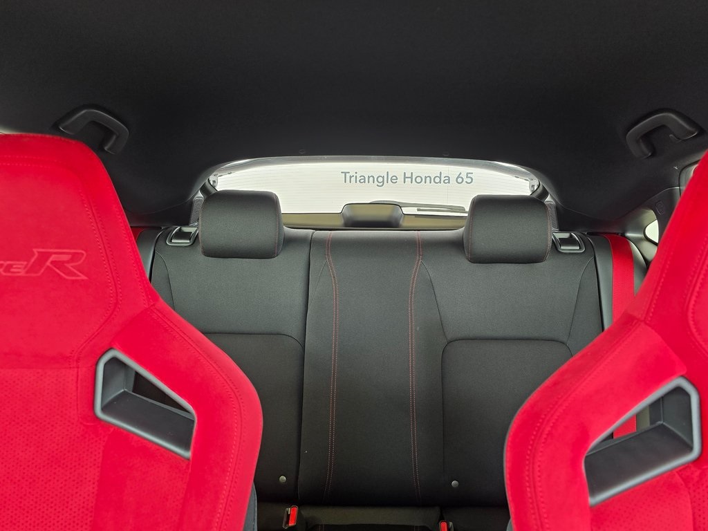 Thumbnail: 2025 Honda Civic - 21