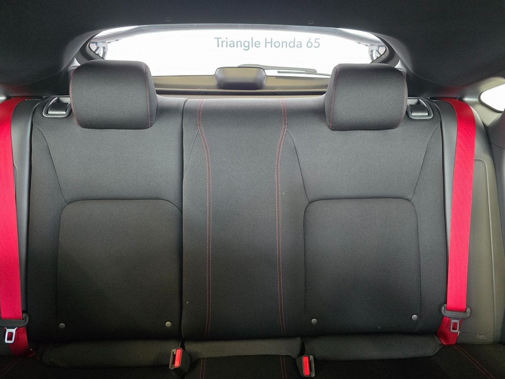 Thumbnail: 2025 Honda Civic - 22