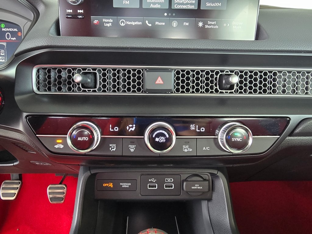 Thumbnail: 2025 Honda Civic - 27