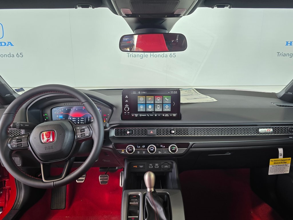 Thumbnail: 2025 Honda Civic - 6