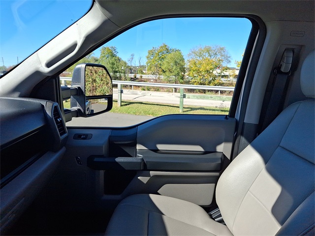 2022 Ford F-350SD XL for sale at PATRIOT BUICK GMC OF BOYERTOWN