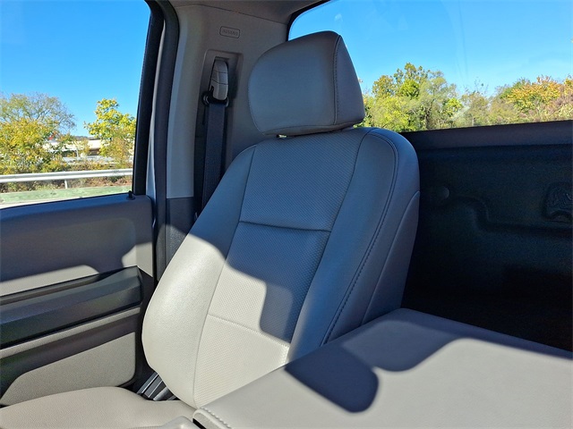 2022 Ford F-350SD XL for sale at PATRIOT BUICK GMC OF BOYERTOWN