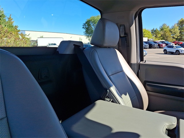 2022 Ford F-350SD XL for sale at PATRIOT BUICK GMC OF BOYERTOWN