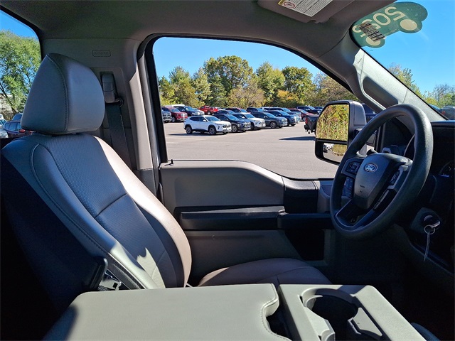 2022 Ford F-350SD XL for sale at PATRIOT BUICK GMC OF BOYERTOWN