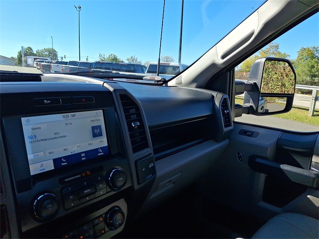 2022 Ford F-350SD XL for sale at PATRIOT BUICK GMC OF BOYERTOWN