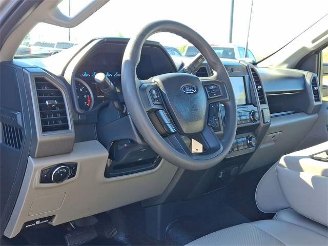 2022 Ford F-350SD XL for sale at PATRIOT BUICK GMC OF BOYERTOWN