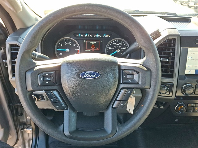 2022 Ford F-350SD XL for sale at PATRIOT BUICK GMC OF BOYERTOWN