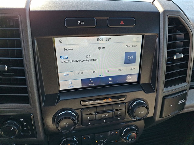 2022 Ford F-350SD XL for sale at PATRIOT BUICK GMC OF BOYERTOWN