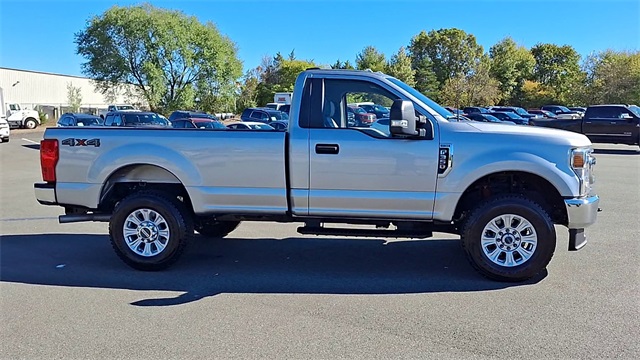 2022 Ford F-350SD XL for sale at PATRIOT BUICK GMC OF BOYERTOWN