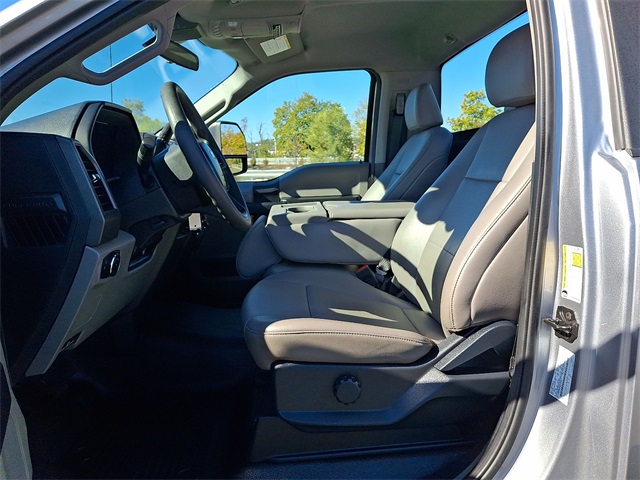 2022 Ford F-350SD XL for sale at PATRIOT BUICK GMC OF BOYERTOWN