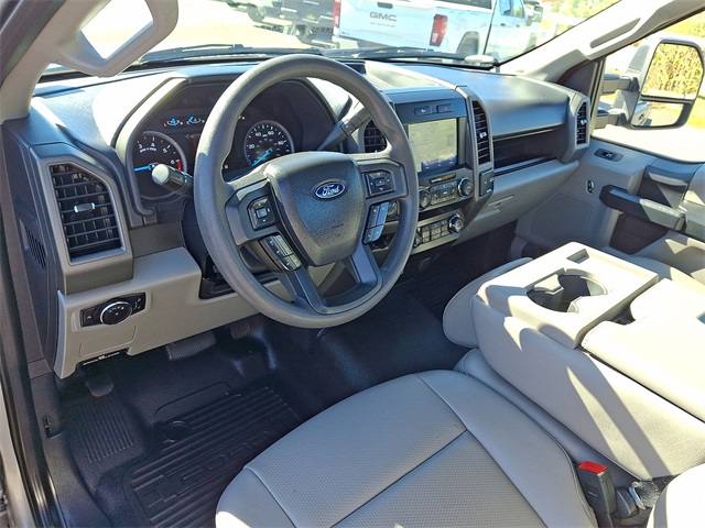 2022 Ford F-350SD XL for sale at PATRIOT BUICK GMC OF BOYERTOWN