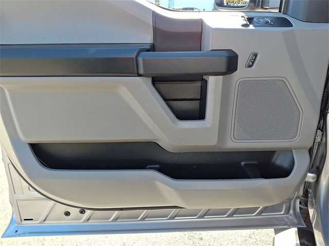 2022 Ford F-350SD XL for sale at PATRIOT BUICK GMC OF BOYERTOWN