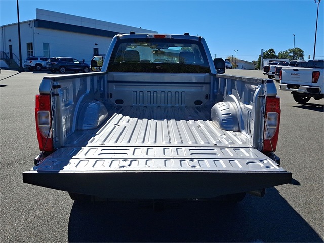 2022 Ford F-350SD XL for sale at PATRIOT BUICK GMC OF BOYERTOWN