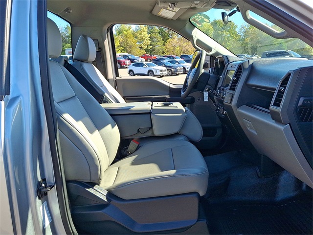 2022 Ford F-350SD XL for sale at PATRIOT BUICK GMC OF BOYERTOWN