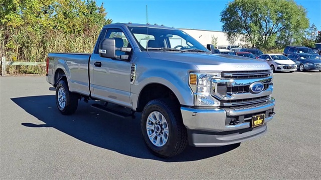2022 Ford F-350SD XL for sale at PATRIOT BUICK GMC OF BOYERTOWN