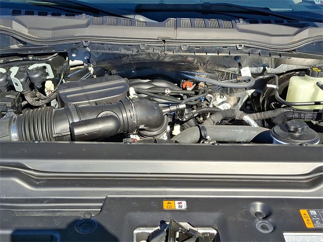 2022 Ford F-350SD XL for sale at PATRIOT BUICK GMC OF BOYERTOWN