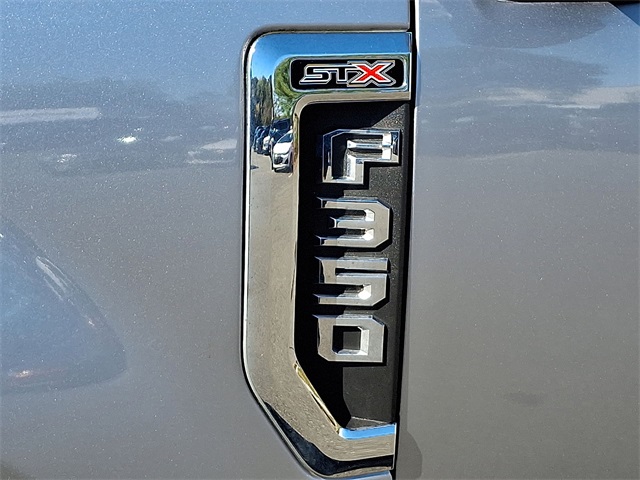 2022 Ford F-350SD XL for sale at PATRIOT BUICK GMC OF BOYERTOWN