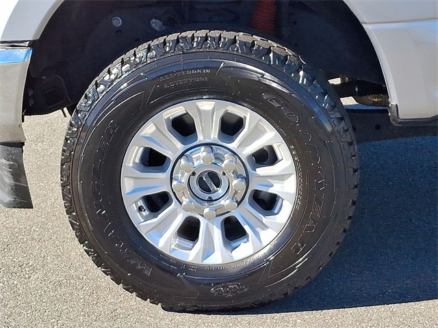 2022 Ford F-350SD XL for sale at PATRIOT BUICK GMC OF BOYERTOWN