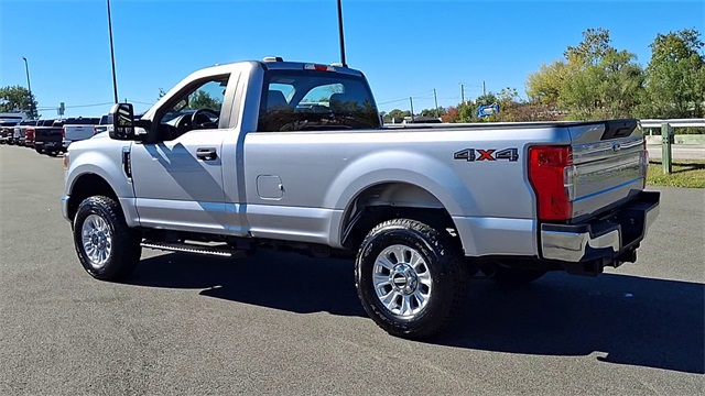 2022 Ford F-350SD XL for sale at PATRIOT BUICK GMC OF BOYERTOWN