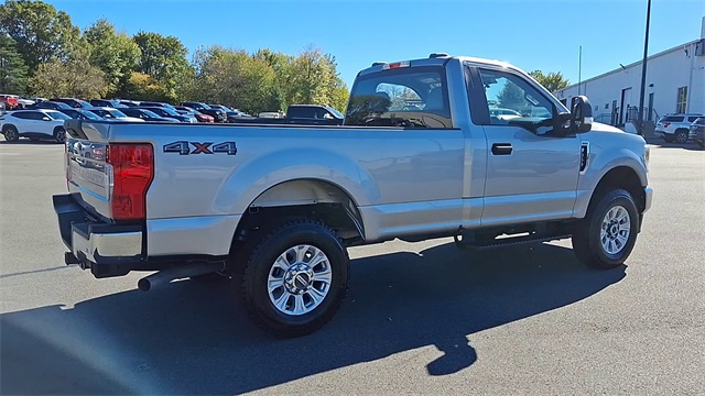 2022 Ford F-350SD XL for sale at PATRIOT BUICK GMC OF BOYERTOWN