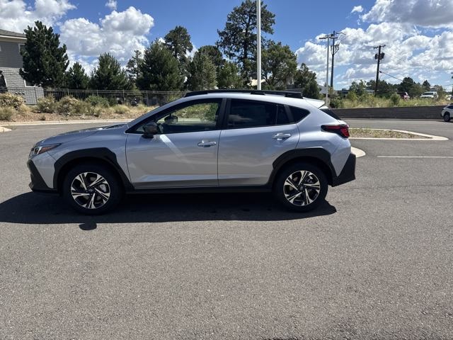 2025 Subaru Crosstrek Premium photo 3