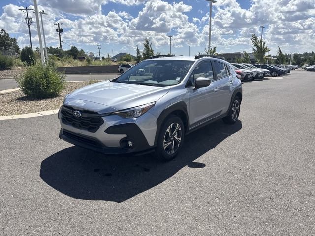 2025 Subaru Crosstrek Premium photo 4