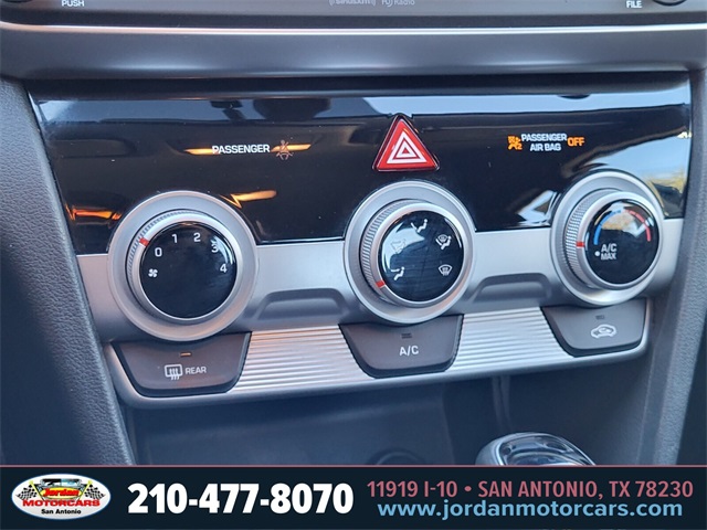 Used Car 2019 Hyundai Elantra  Sel For Sale Under $12,000 In San Antonio, Texas