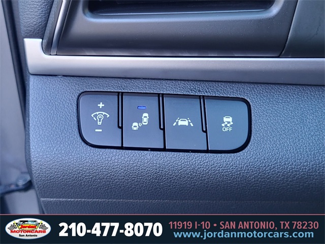 Used Car 2019 Hyundai Elantra  Sel For Sale Under $12,000 In San Antonio, Texas