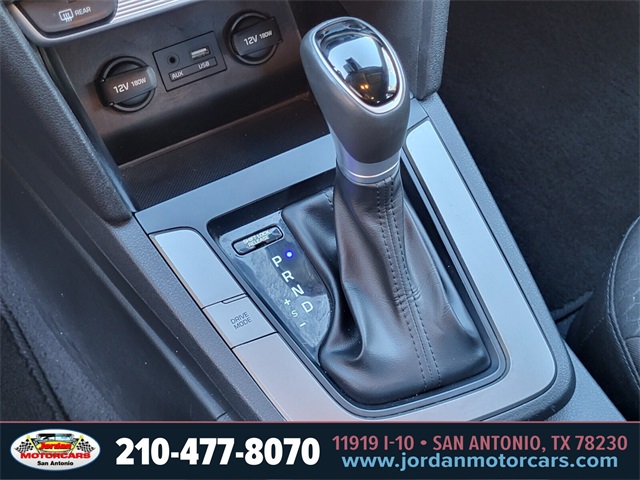 Used Car 2019 Hyundai Elantra  Sel For Sale Under $12,000 In San Antonio, Texas