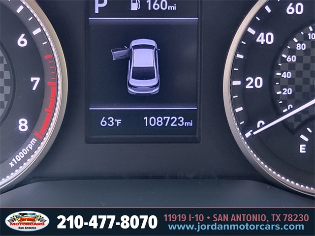 Used Car 2019 Hyundai Elantra  Sel For Sale Under $12,000 In San Antonio, Texas