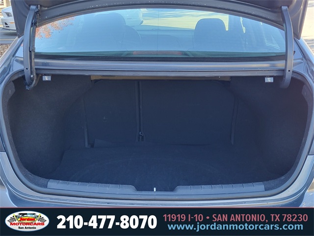 Used Car 2019 Hyundai Elantra  Sel For Sale Under $12,000 In San Antonio, Texas