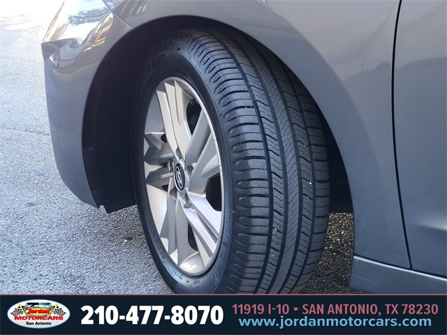 Used Car 2019 Hyundai Elantra  Sel For Sale Under $12,000 In San Antonio, Texas
