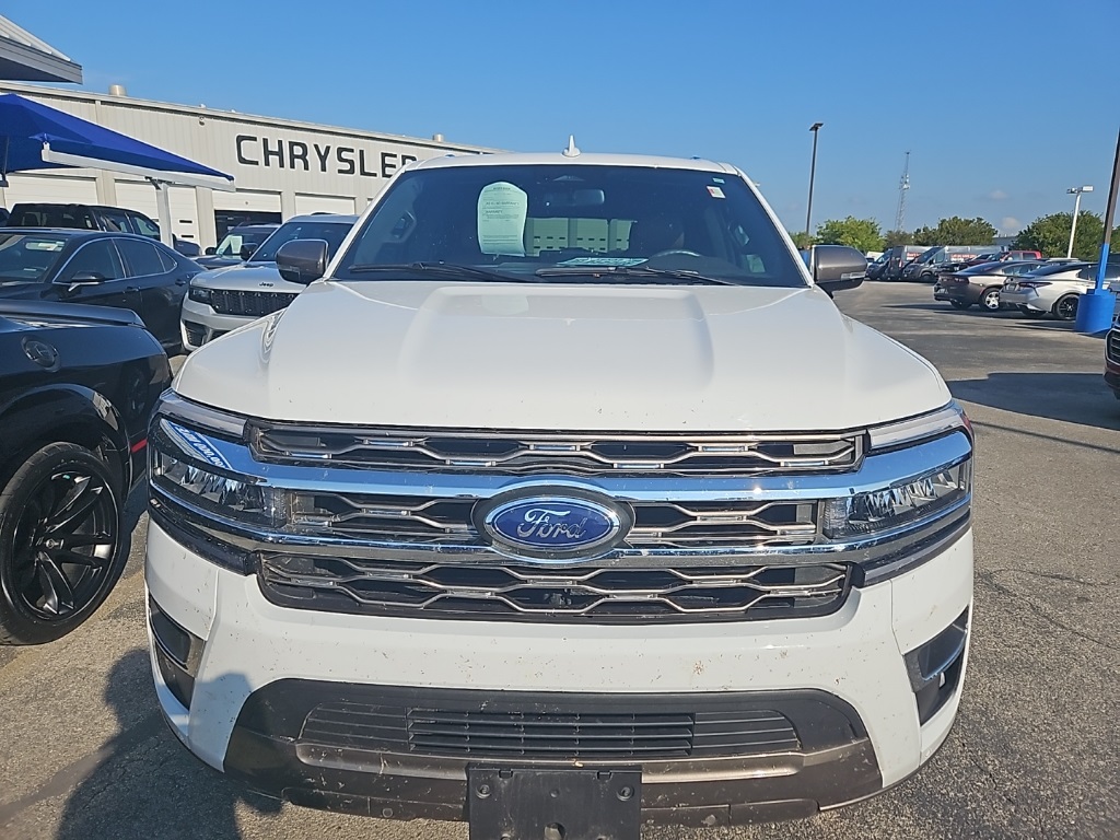 Used Car 2023 Ford Expedition  King Ranch For Sale In San Marcos, Texas