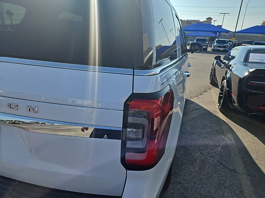 Used Car 2023 Ford Expedition  King Ranch For Sale In San Marcos, Texas