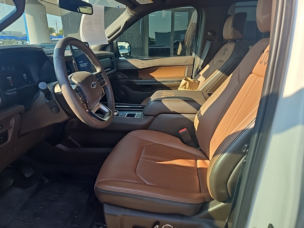 Used Car 2023 Ford Expedition  King Ranch For Sale In San Marcos, Texas