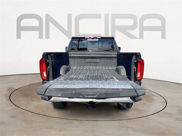 Used Car 2021 Gmc Sierra 2500hd  Slt For Sale In San Antonio, Texas
