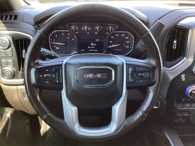 Used Car 2021 Gmc Sierra 2500hd  Slt For Sale In San Antonio, Texas