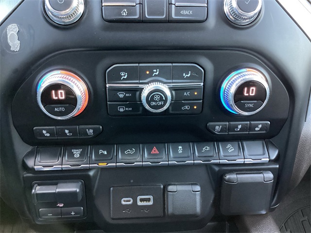 Used Car 2021 Gmc Sierra 2500hd  Slt For Sale In San Antonio, Texas