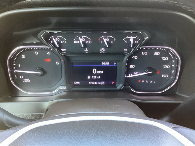Used Car 2021 Gmc Sierra 2500hd  Slt For Sale In San Antonio, Texas