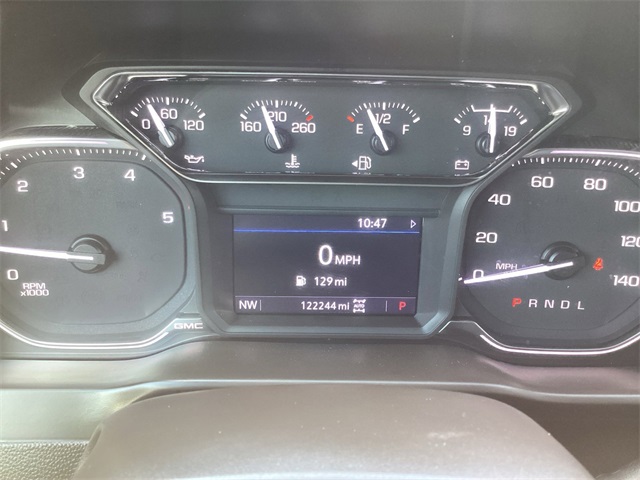 Used Car 2021 Gmc Sierra 2500hd  Slt For Sale In San Antonio, Texas