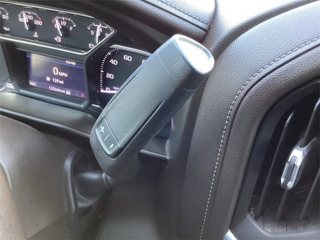 Used Car 2021 Gmc Sierra 2500hd  Slt For Sale In San Antonio, Texas