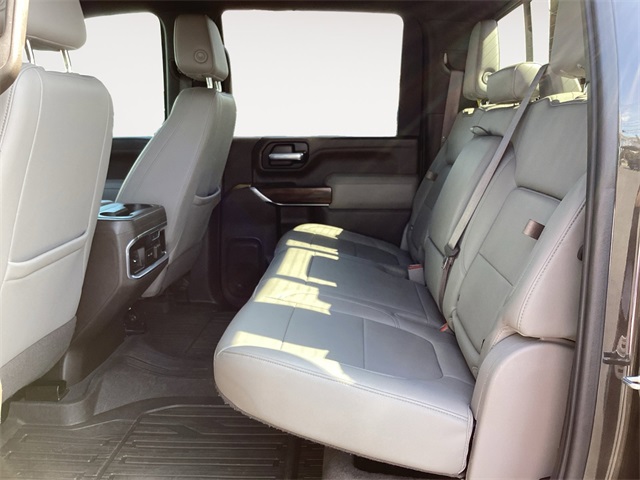 Used Car 2021 Gmc Sierra 2500hd  Slt For Sale In San Antonio, Texas
