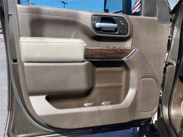 Used Car 2021 Gmc Sierra 2500hd  Slt For Sale In San Antonio, Texas